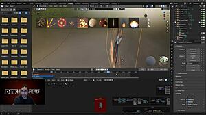 walkthrough for stage 2 of d4rkshepherd introduction animation