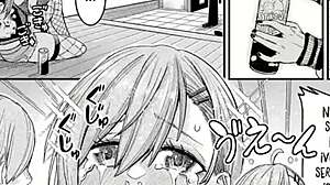 E4: Older Stepsister With Sagging Tits!