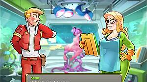 好奇太空救援代码粉色的长期研究？