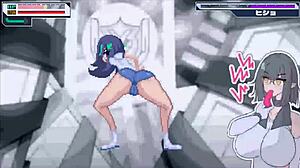 Buzama Streamers Full Gallery in Japanese is pure hentai fun