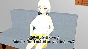 Azu苗条辣妹样片