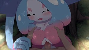 Hentai scenes with intense cumshots and wild action