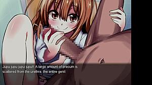 King Exit Full Pt 7: DEMONS Clash in Manga!