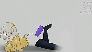 Lemyawn's intense hentai story builds to a wild orgasmic climax. Secrets unfold in every scene.