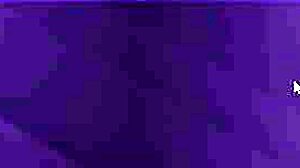 Jessica Strikes Steamy Poses in Lust Theory Season 1 Ep18