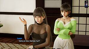 Get some anime-style action with this PC game!