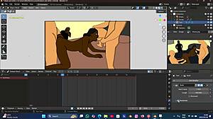 Could This Hentai Clip Be Your Secret Fantasy?