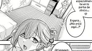 E4: Older Stepsister With Sagging Tits!