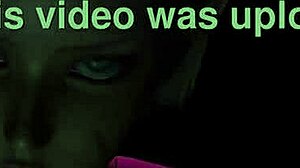 Is gostosa cammy ready for some hot action in 3d anime hentai?