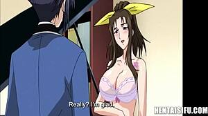 Stepmoms and stepdads seduce stepkids