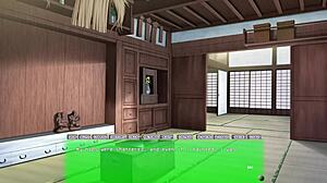 Ancient Naughty Traditions Unfold in Midara na Shikitari End 1 Eng Sub.