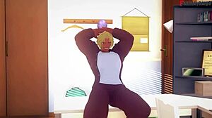 HS DxD NTR疯狂中小猫被硬肏 第5章完整版