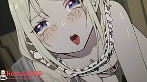 ASMR: Moaning and Head Tingles