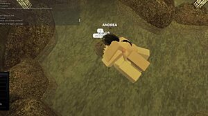 Quick sex with my best friend litfrith in Roblox