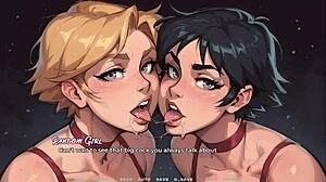 新女友偷偷藏着变态Hentai观看习惯