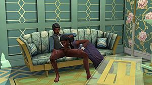 Hot Indian housewife gets it hard from her brother in-law