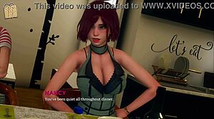 Eternum 17刚出 - 天哪，这个动漫游戏太狂野了！