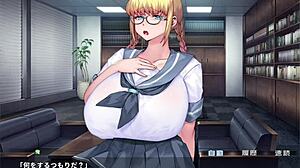 粗暴操大鸡巴 奴隶妻子特工诗音第3集