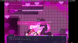 eris dysnomia events 2 in hot anime game