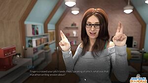 Ep4 Natalie: Close Friend with Benefits at Baddies Inc, How Hot?