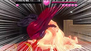 Futa Succu Reaselotte Adventure 4 Hentai