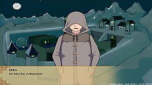 Fet Book 5 Slav Part 14: Twins in Action