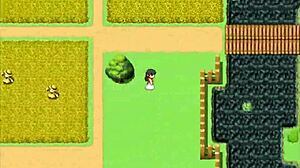 Minako Cheats in English Hentai Game