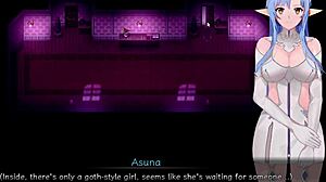 Yo, catch Sword Art Online NTR 2 with Asuna Yuuki in part 16