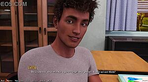 成为DIK 173 - 在丰满金发熟女床上醒来硬肏后