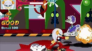 这些随机动漫片段在我低落时猛击。我有时就是无法应对。