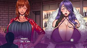Ever seen Katei Kyoushi X Saimin 2 Other Route Part 5 with wild creampie group fun?