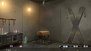 粗暴操大鸡巴 奴隶妻子特工诗音第3集