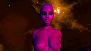 shaved bald pussy girl messin’ with ur cock... damn