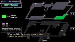 mirages defection eng part 3 got me hooked on this asian teen's big ass and handjob skills