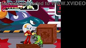 这些随机动漫片段在我低落时猛击。我有时就是无法应对。