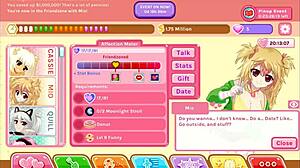 I feel the crush in moist uncensored part 4