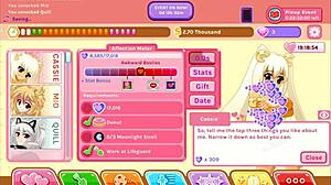 Nutaku Crush Crush Moist and Uncensored Part 5 Revealed