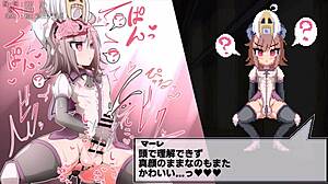 Frontier of Change - Humiliation Magic Gallery 2