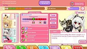 I feel the crush in moist uncensored part 4