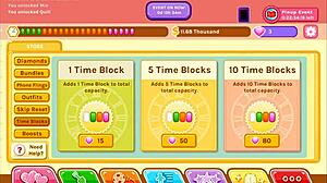 Nutaku Crush Crush Moist and Uncensored Part 5 Revealed