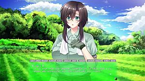 Ancient Naughty Traditions Unfold in Midara na Shikitari End 1 Eng Sub.