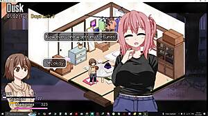 嘿，Jude Sagpang 让我上瘾内射游戏！