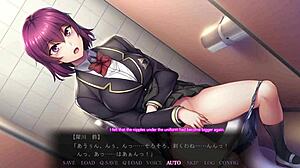 Suzu Rikawa Hints At Squirting Pov In Saimin Seishidou Secret Lesson