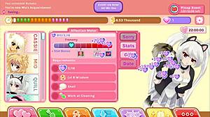 Crush Crush Moist and Uncensored Part 3 with Blonde Teen