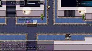 mirages defection eng part 3 got me hooked on this asian teen's big ass and handjob skills