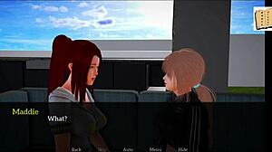 My New Family 56 feels so real