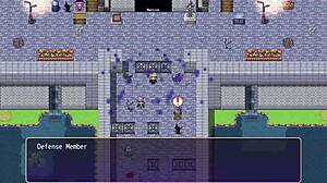 mirages defection eng part 3 got me hooked on this asian teen's big ass and handjob skills