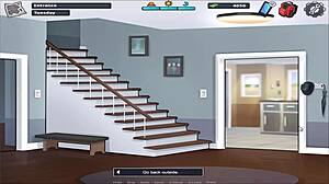 Summer Time Saga Unc 25. Bölüm Asyalı Sırlarla Dolu Oyun