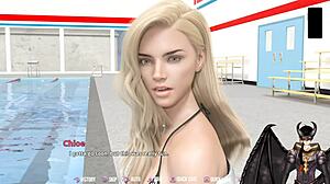 Vtuber’s latest video: Kings Part 10