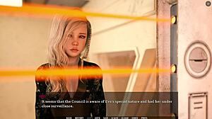 Interracial Creampie Inside My Curvy Sex Slave